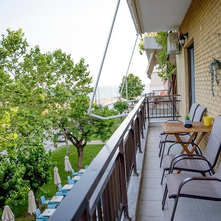 Sosea Apartment Alexandroupoli Exterior photo